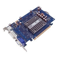 Asus Extreme N7600GS Silent (EN7600GS SILENT/HTD/)
